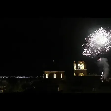 Domi's Rooftop Апартаменты