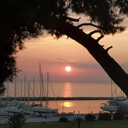 Апартаменты Domi's Rooftop *