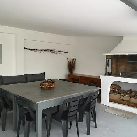 Апартаменты Domi's Rooftop