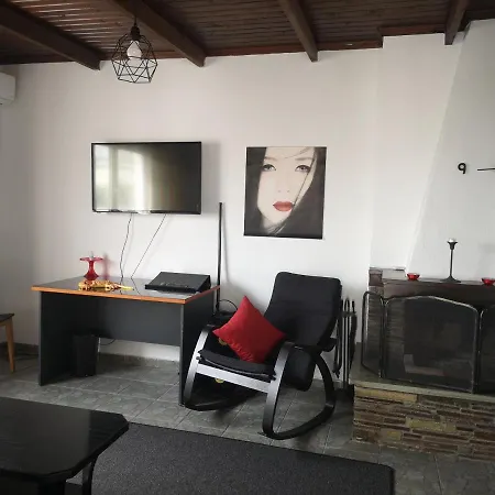 Domi's Rooftop Салоники