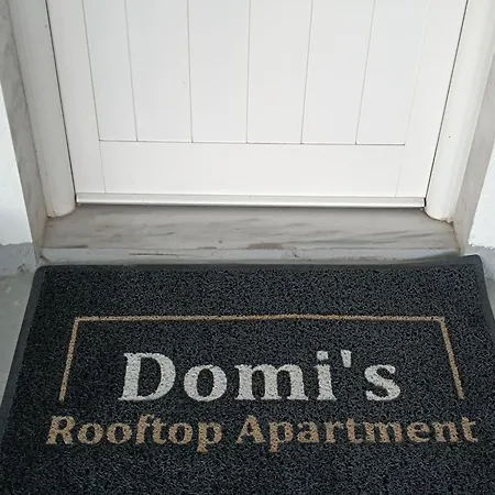Domi's Rooftop