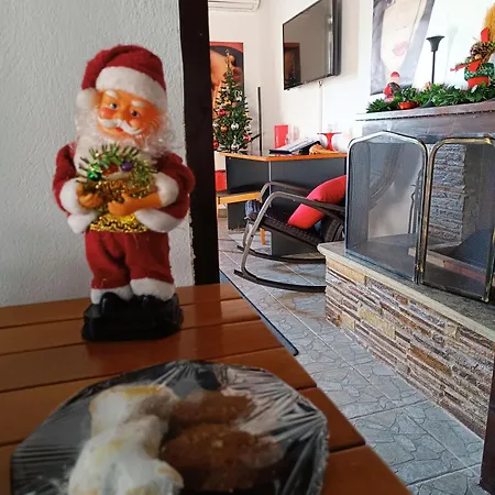 Апартаменты Domi's Rooftop *