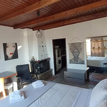 Domi's Rooftop Апартаменты *