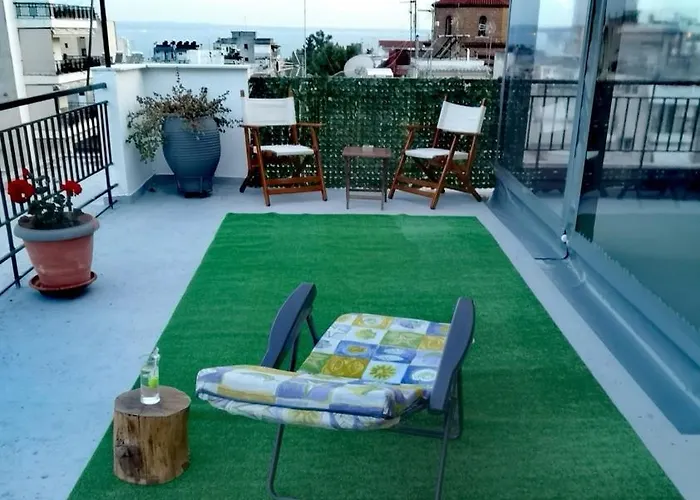 Domi's Rooftop