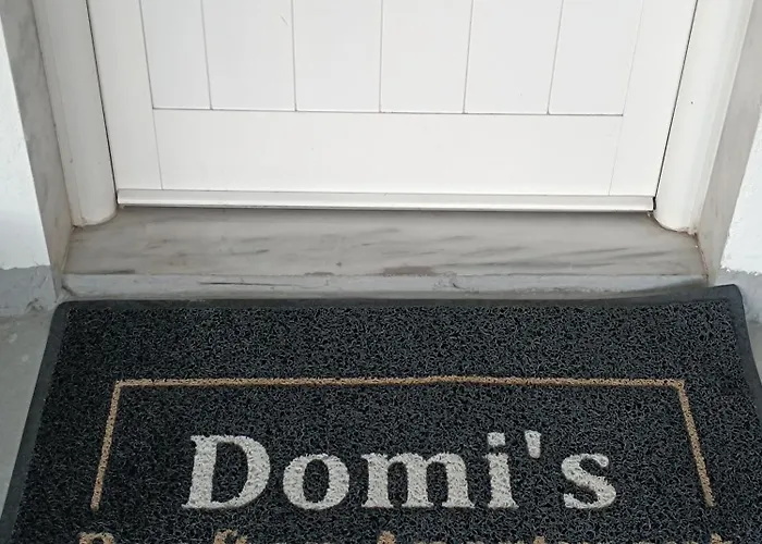 Domi's Rooftop