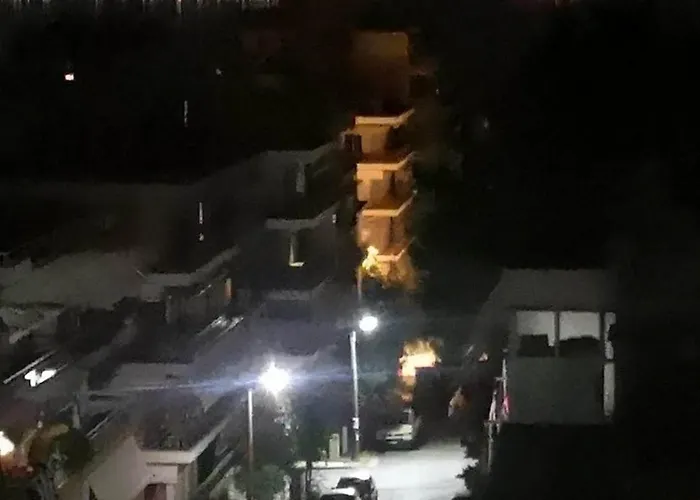 Domi's Rooftop Szaloniki