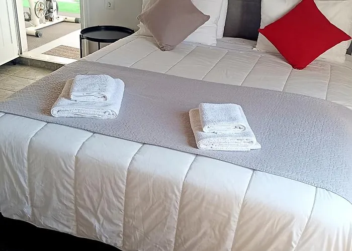 Domi's Rooftop Apartman