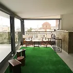 Lägenhet Domi's Rooftop