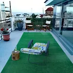 Domi's Rooftop