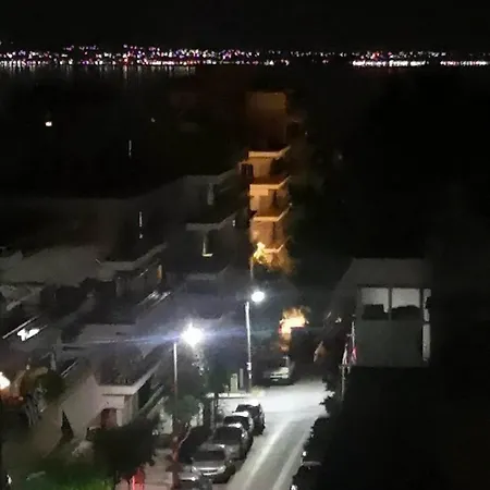 Domi's Rooftop Salonicco
