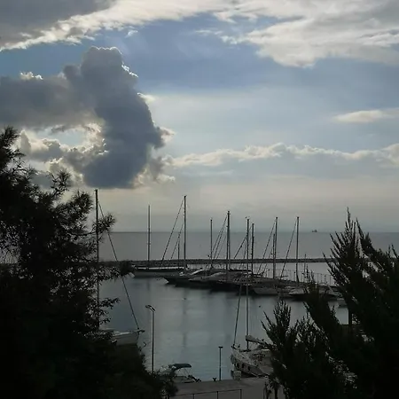 Domi's Rooftop *