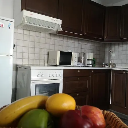 Domi's Rooftop * Thessalonique