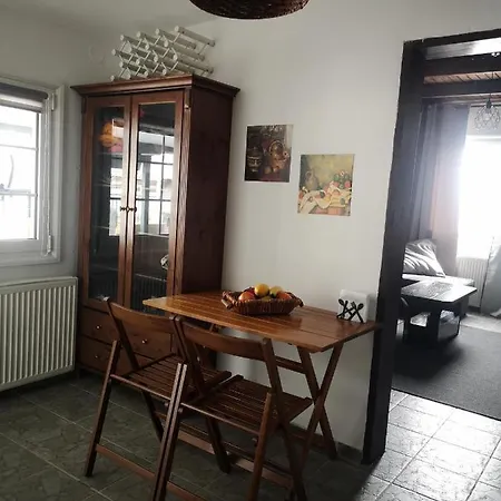 公寓 Domi's Rooftop *