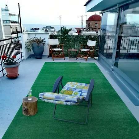 Domi's Rooftop