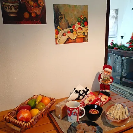 Domi's Rooftop 公寓 *