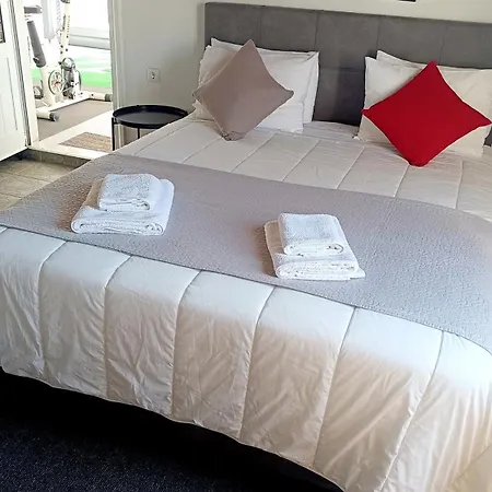 Domi's Rooftop 公寓